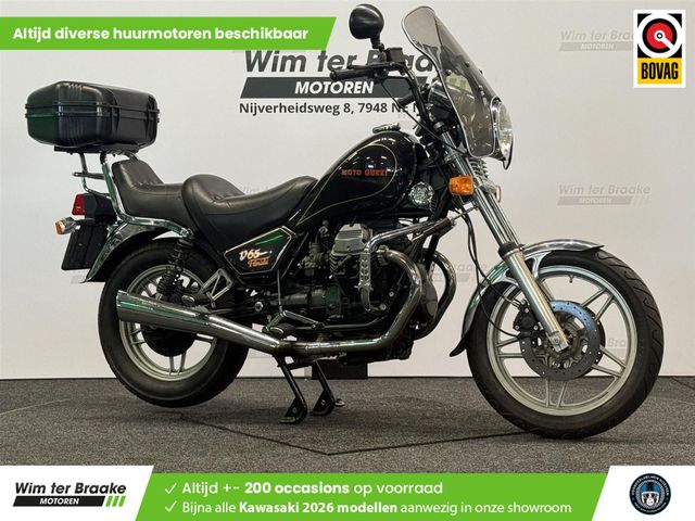 moto-guzzi - v-65-florida