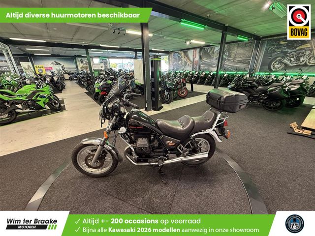 moto-guzzi - v-65-florida