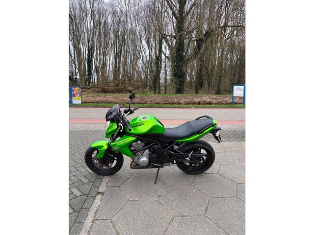 kawasaki - er-6-n-abs