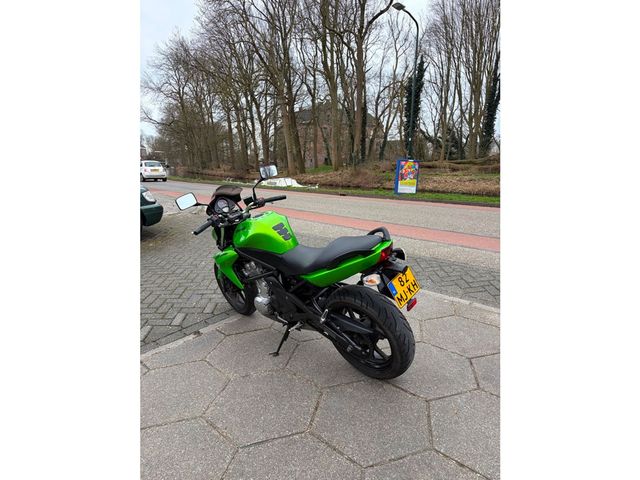 kawasaki - er-6-n-abs