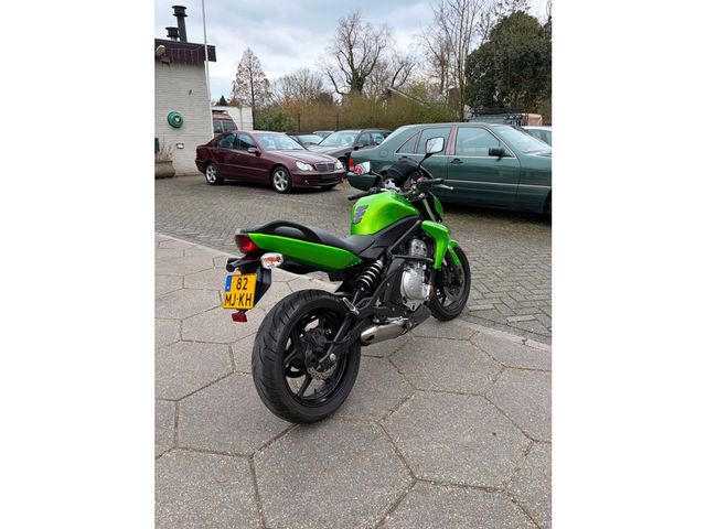 kawasaki - er-6-n-abs