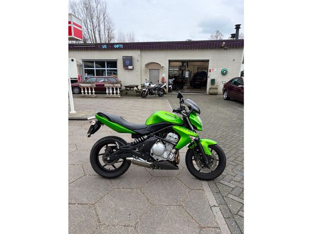 kawasaki - er-6-n-abs