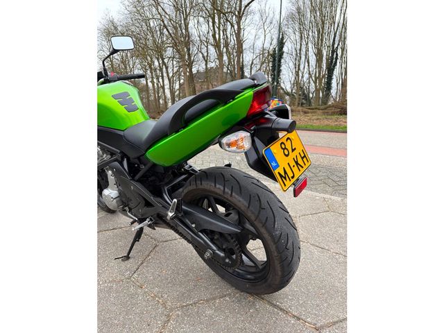 kawasaki - er-6-n-abs