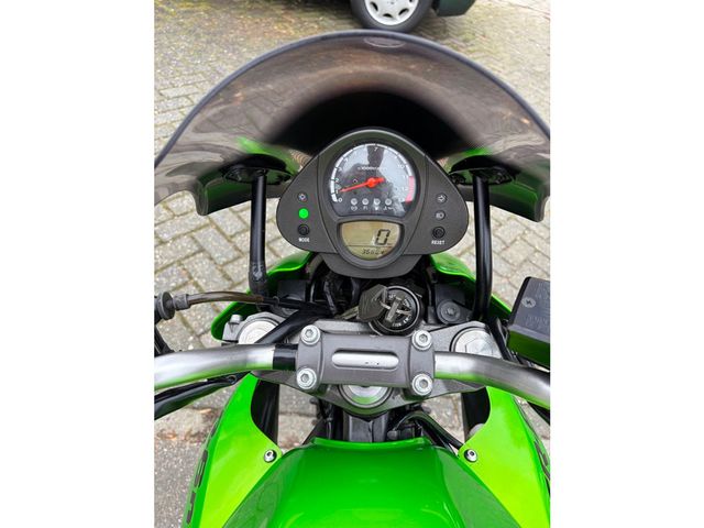 kawasaki - er-6-n-abs