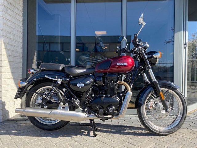 benelli - imperiale-400