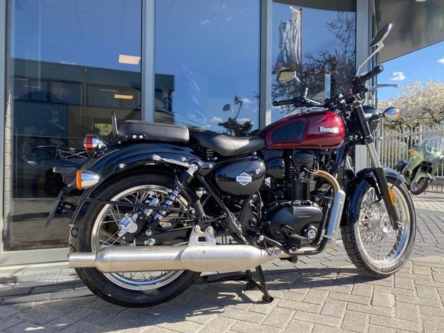 benelli - imperiale-400