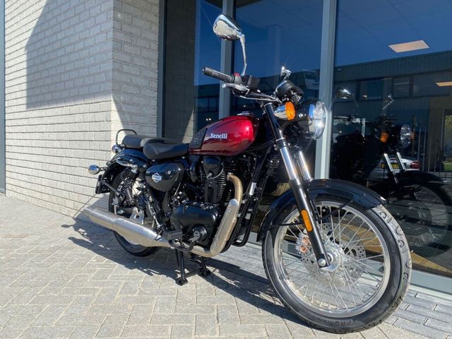 benelli - imperiale-400