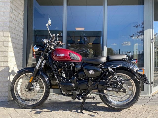 benelli - imperiale-400