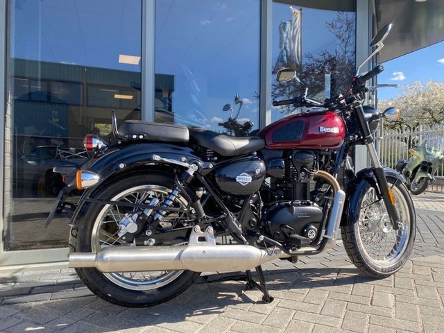 benelli - imperiale-400