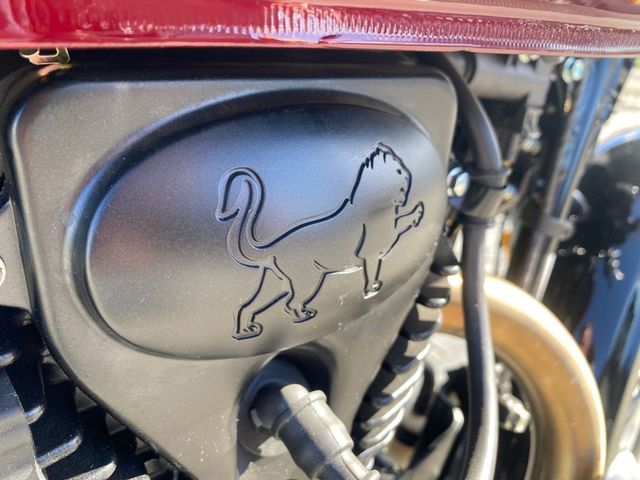 benelli - imperiale-400