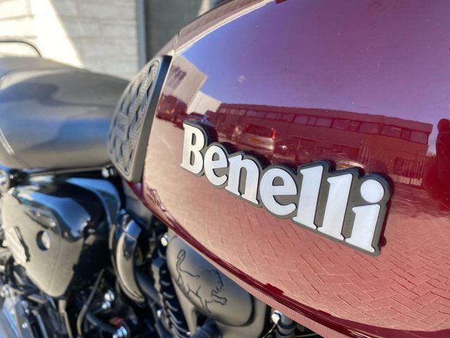 benelli - imperiale-400