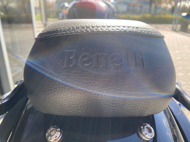 benelli - imperiale-400