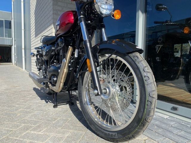 benelli - imperiale-400