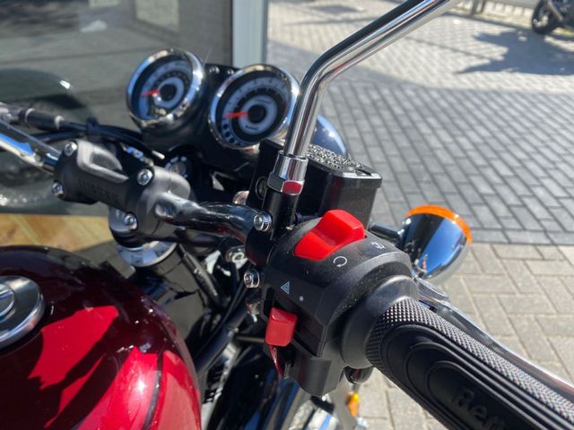 benelli - imperiale-400