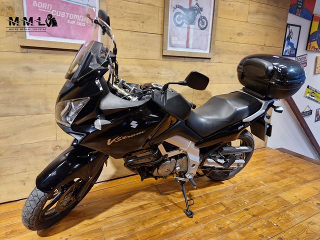 suzuki - v-strom-dl-650