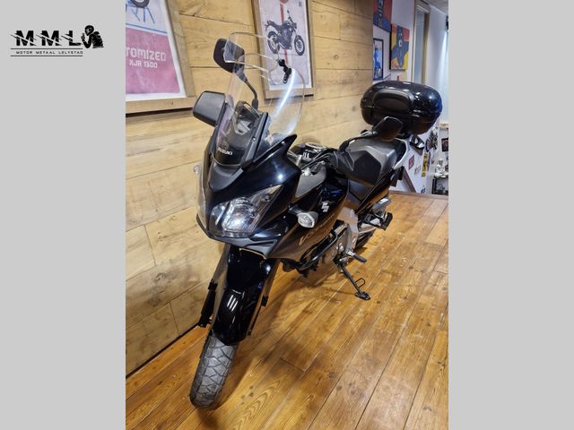 suzuki - v-strom-dl-650