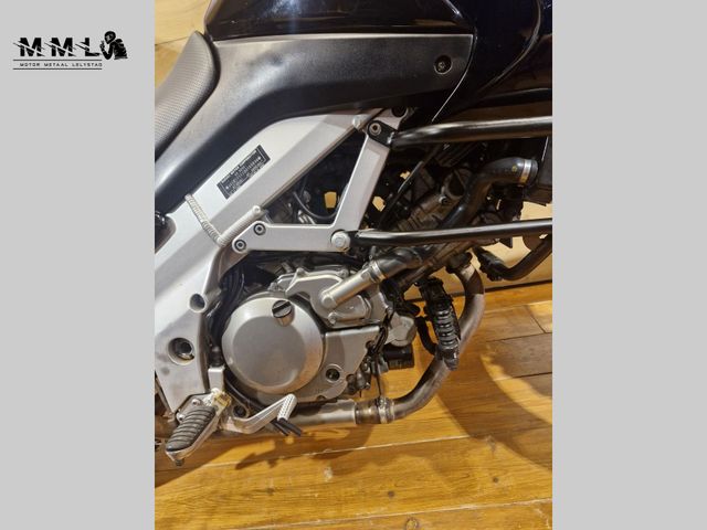 suzuki - v-strom-dl-650
