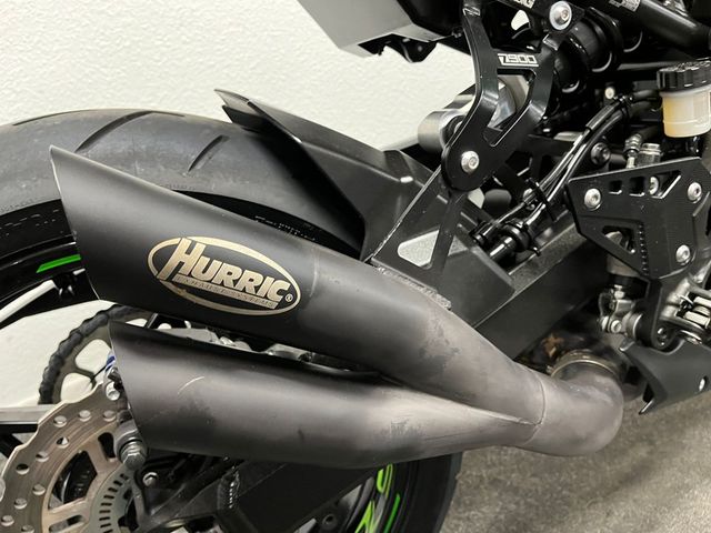 kawasaki - z900