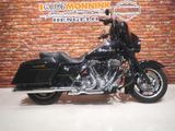 HARLEY-DAVIDSON STREET GLIDE FLHX