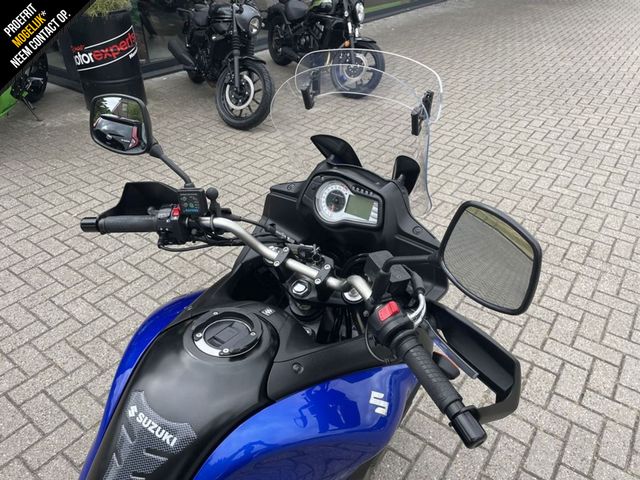 suzuki - v-strom-dl-650-abs