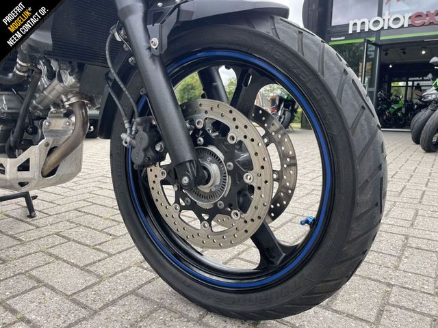 suzuki - v-strom-dl-650-abs