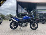 SUZUKI V-STROM DL 650 ABS