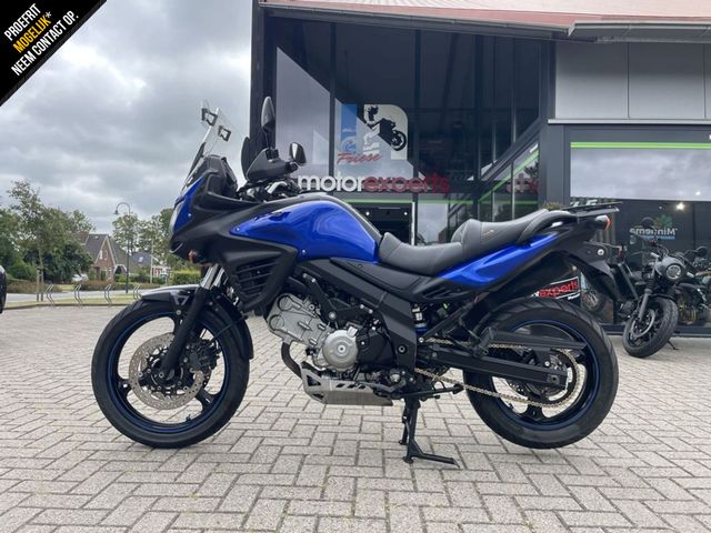 suzuki - v-strom-dl-650-abs