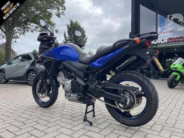 suzuki - v-strom-dl-650-abs