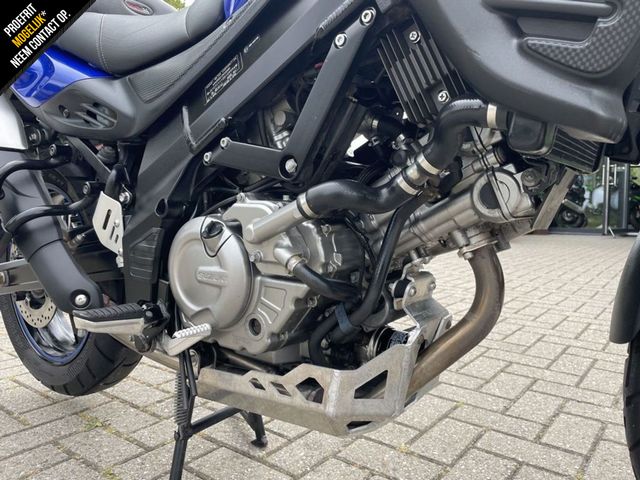 suzuki - v-strom-dl-650-abs