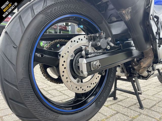 suzuki - v-strom-dl-650-abs