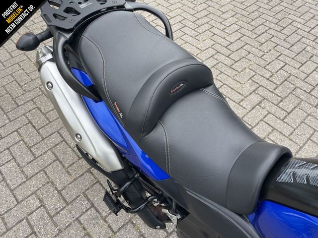 suzuki - v-strom-dl-650-abs