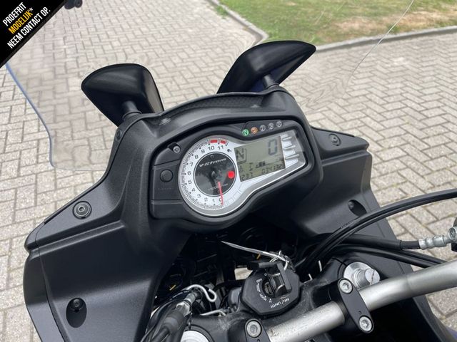 suzuki - v-strom-dl-650-abs