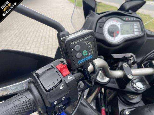 suzuki - v-strom-dl-650-abs