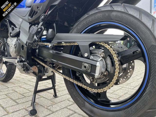 suzuki - v-strom-dl-650-abs