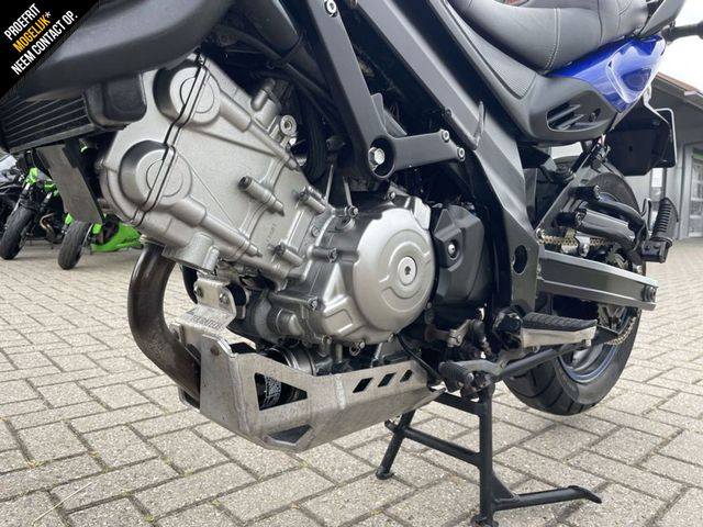 suzuki - v-strom-dl-650-abs