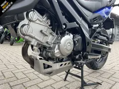 Suzuki V-strom DL 650 ABS 2014 occasion – foto 16 van 16