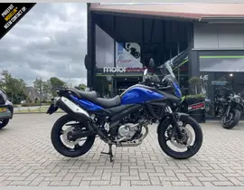 Suzuki V-Strom DL 650 ABS 2014 occasion