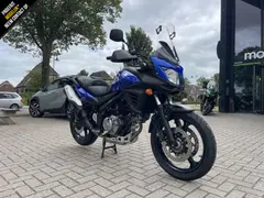 Suzuki V-strom DL 650 ABS 2014 occasion – foto 2 van 16