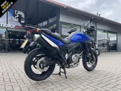 Suzuki V-strom DL 650 ABS 2014 occasion – foto 3 van 16