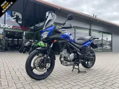 Suzuki V-strom DL 650 ABS 2014 occasion – foto 5 van 16