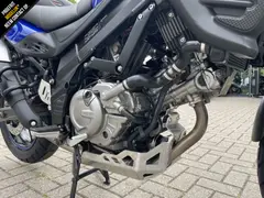 Suzuki V-strom DL 650 ABS 2014 occasion – foto 9 van 16
