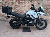 BMW R 1150 GS