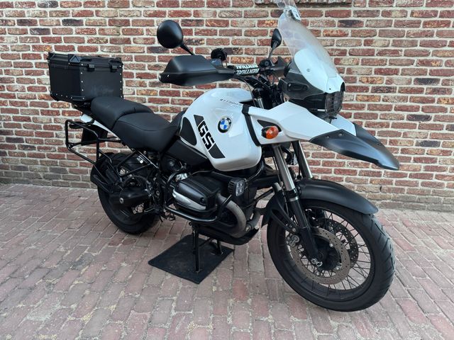 bmw - r-1150-gs