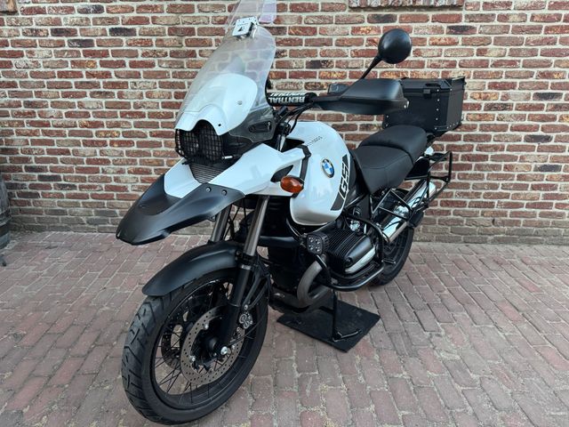 bmw - r-1150-gs