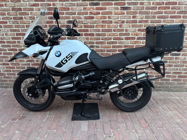 bmw - r-1150-gs