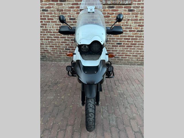 bmw - r-1150-gs