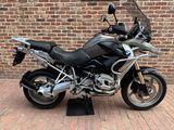 BMW R 1200 GS ABS-ASC-ESA