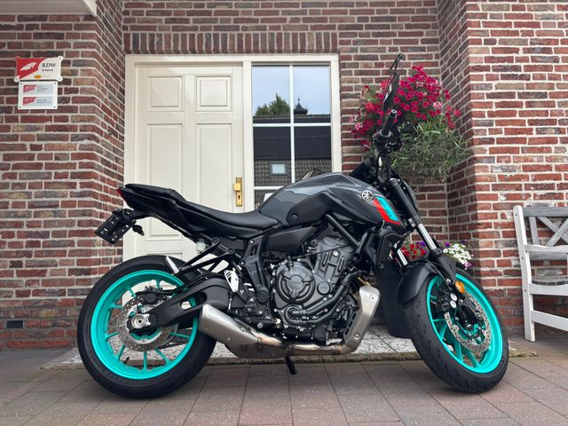 yamaha - mt-07-abs