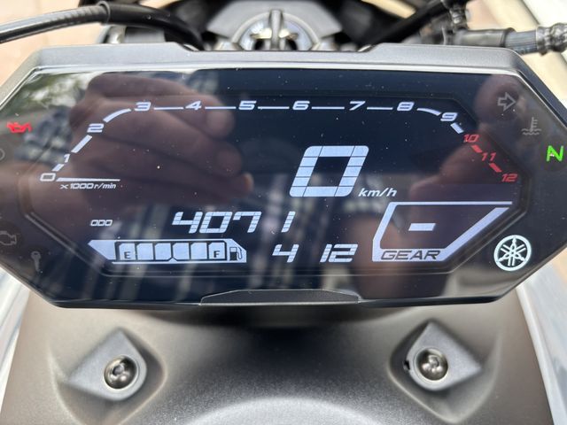 yamaha - mt-07-abs