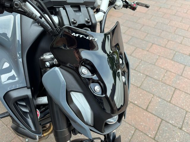 yamaha - mt-07-abs